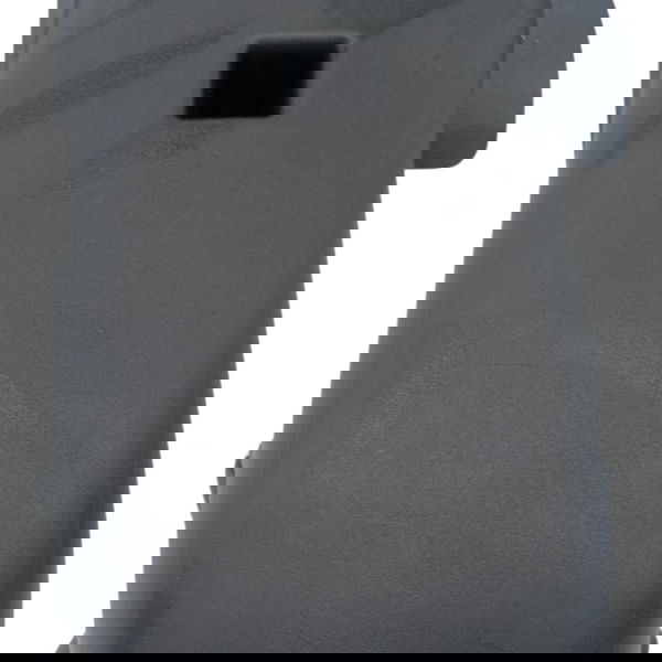 Moldura Inferior Coluna Volante Nissan Sentra 2015