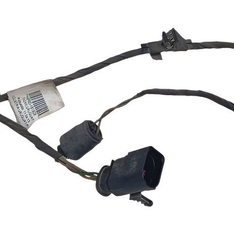 Chicote Seta Paralama Vw Amarok 2014 2h0971273