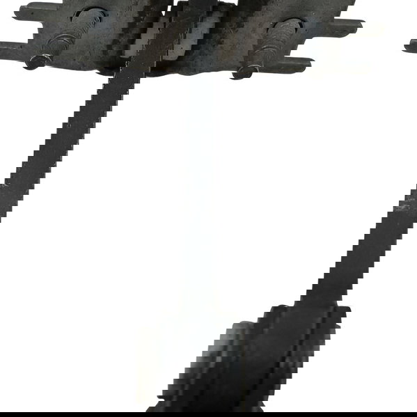 Limitador Porta Traseira Direita Citroën C3 2014