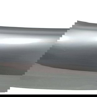 Puxador Forro Porta Traseira Direita Citroën C3 2014 Preto