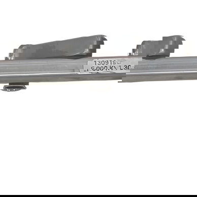 Flauta Bico Injetor Ford Fiesta 2015