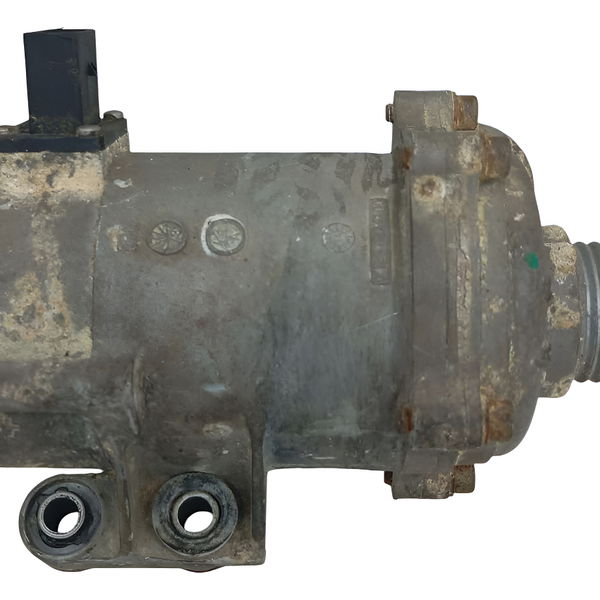 Bomba Agua Elétrica Bmw X1 2014