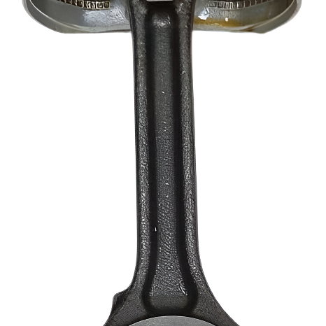 Pistão Nissan Versa 2024 N2