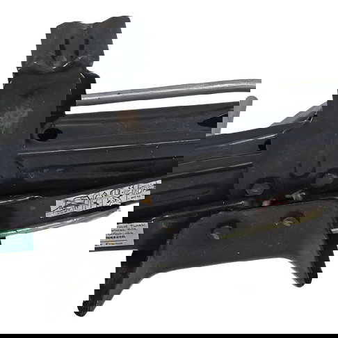 Macaco Socorro Renault Duster 2020