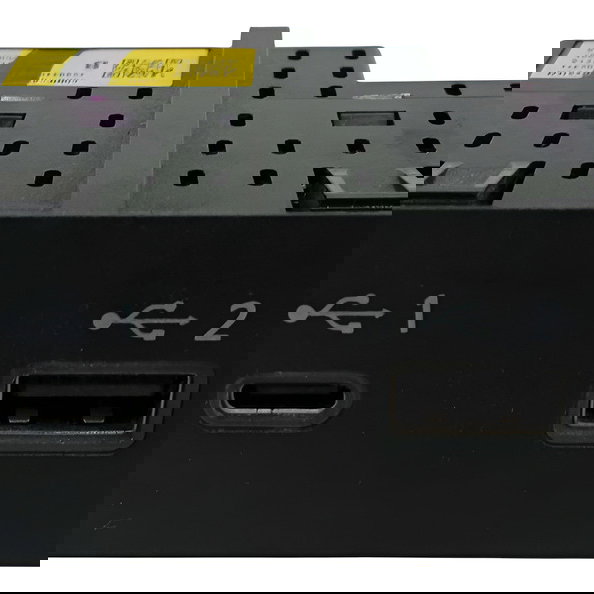 Tomada Usb C Nissan Kicks 2022