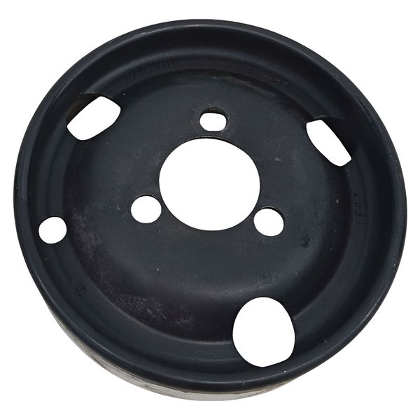 Polia Bomba Água Vw Passat Cc V6 2014 021121031d