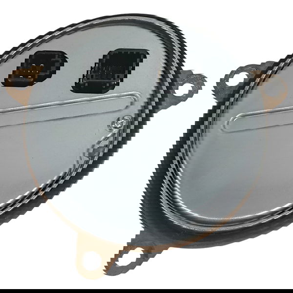 Reator Led Farol Esquerdo Nissan Frontier 2022