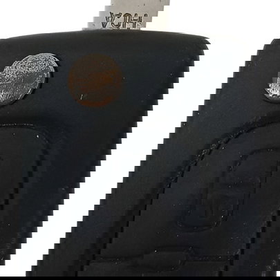 Chave Ignição Canivete Citroën C3 2014