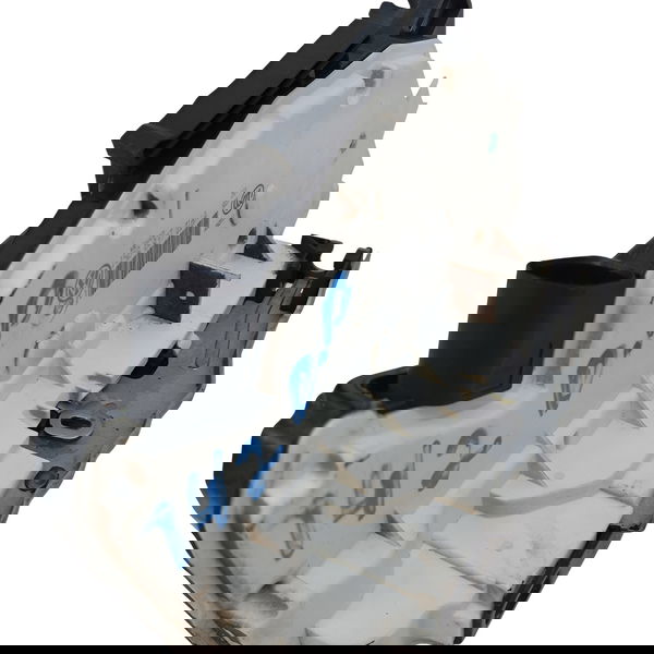 Fechadura Porta Dianteira Direita Vw Up 2018