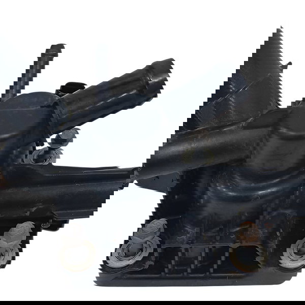 Carcaça Da Válvula Termostática  Chevrolet Onix 2020