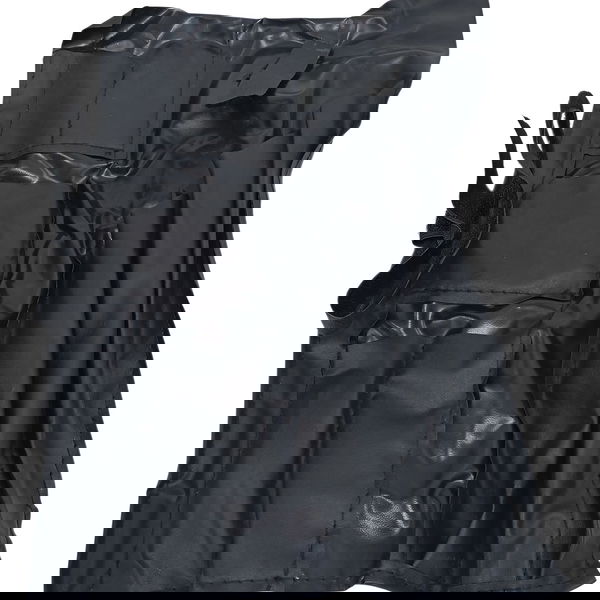 Capa Suporte Ferramentas Audi A3 2018 Preto