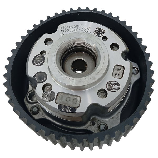 Polia Variável Comando Admissão Vw Up 2018