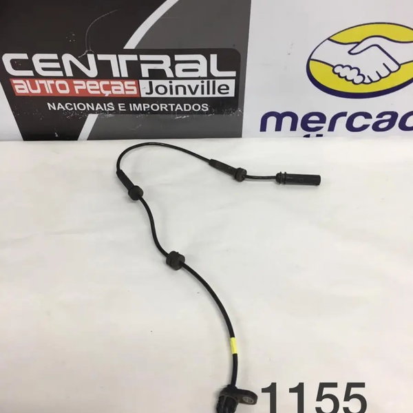 Sensor Abs Dianteiro Esquerdo Bmw 320i Gt Sport 2015