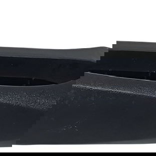 Maçaneta Externa Porta Dianteira Esq Nissan Frontier 2022 Cinza Dianteira