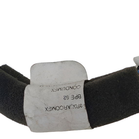 Chicote Botão Retrovisor Nissan Frontier 2022