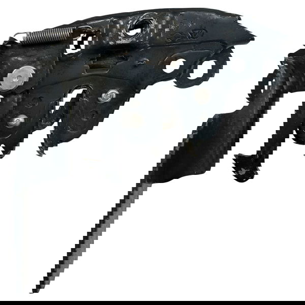 Fechadura Trava Capo Nissan Kicks 2022