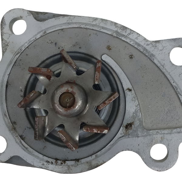 Bomba Agua Nissan Kicks 2022