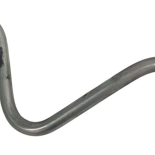 Cano Injetor Nissan Frontier 2022 N1