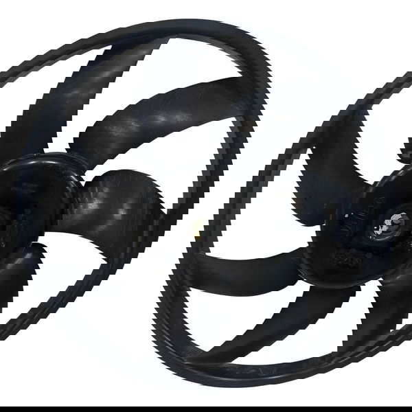 Ventoinha Radiador Citroën C3 2014