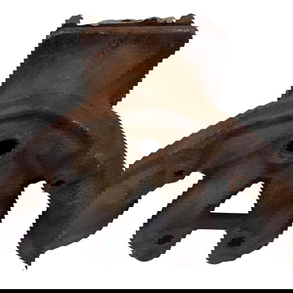 Coletor Escapamento Citroën C3 2014