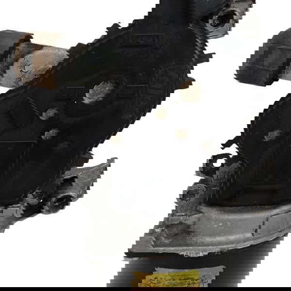 Motor Limpador Parabrisa Citroën C3 2014