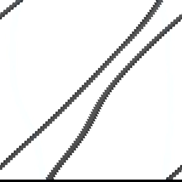 Borracha Porta Traseira Direita Citroën C3 2014 Preto