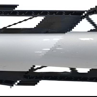 Maçaneta Externa Porta Dianteira Direita Vw Up 2018 Cinza Dianteira