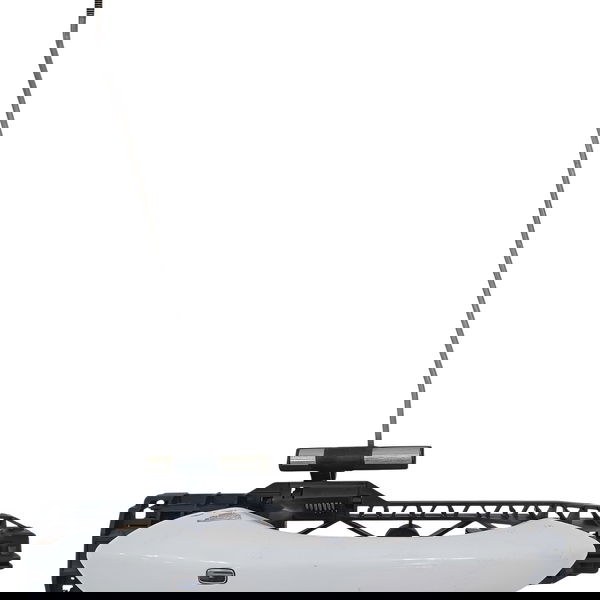 Maçaneta Externa Porta Dianteira Direita Chevrolet Onix 2020 Branco Dianteira