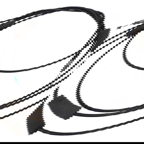 Cabo Abertura Capo Toyota Corolla 2012