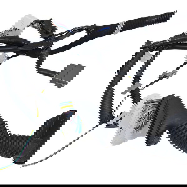 Chicote Porta Dianteiro Esquerda Nissan Kicks 2024