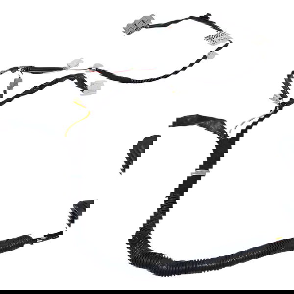 Chicote Porta Dianteiro Direito Nissan Kicks 2024