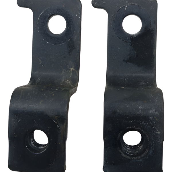 Par Suporte Nissan Frontier 2017