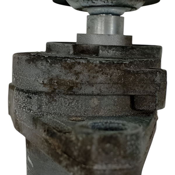 Suporte Tensor Polia Citroën C3 2014 Preto