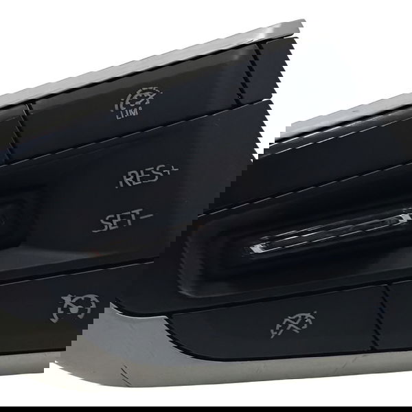 Botão Comando Volante Esquerdo Chevrolet Onix 2020