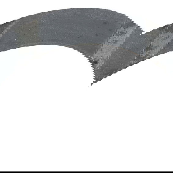 Arruela Encosto Virabrequim Nissan Kicks 2020 N32020