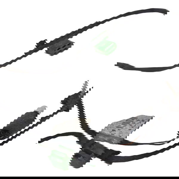 Chicote Pisca Paralama Vw Amarok 2014 2h6971273b