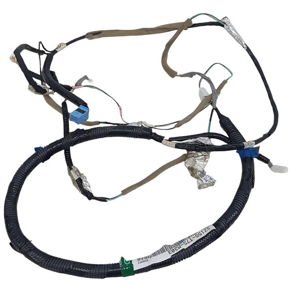 Chicote Teto Honda Hrv 2017 32155t7sm303