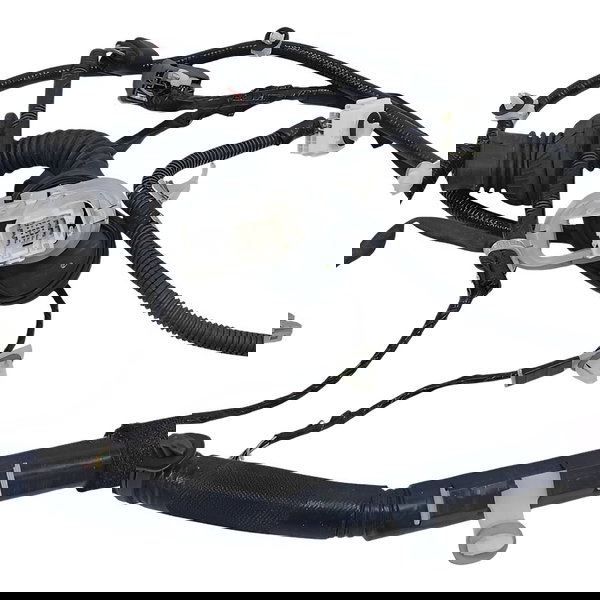 Chicote Porta Dianteira Esquerda Hrv 2017 32751t7sm100