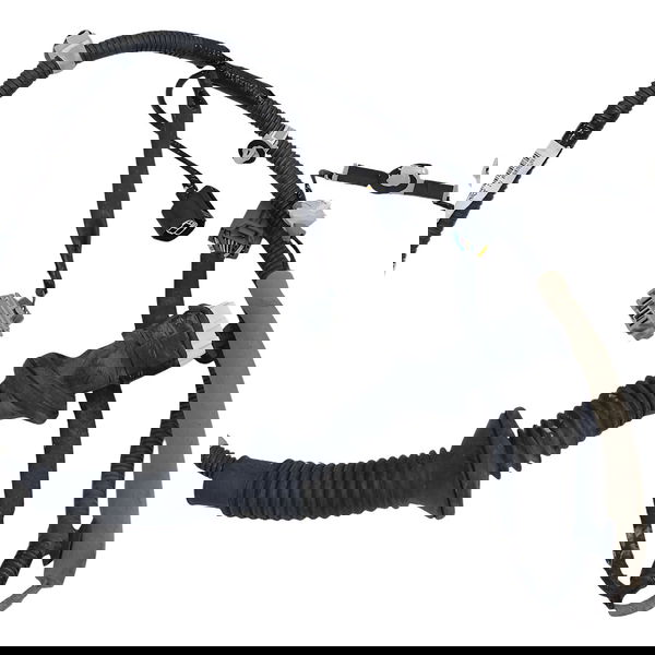 Chicote Porta Traseira Direita Honda Hrv 2017 32753t7sm100