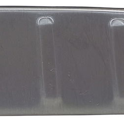 Acabamento Esquerda Soleira Porta Malas Bmw X1 2014 Cinza