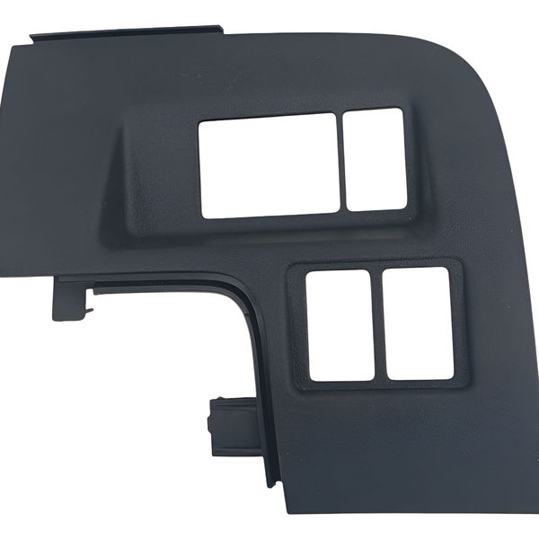 Moldura Comando Retrovisor Elétrico Versa 2019 684859lh1a