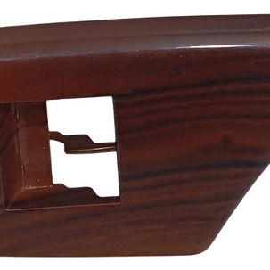 Moldura Botão Vidro Porta Dianteira Esquerda Corolla 2012