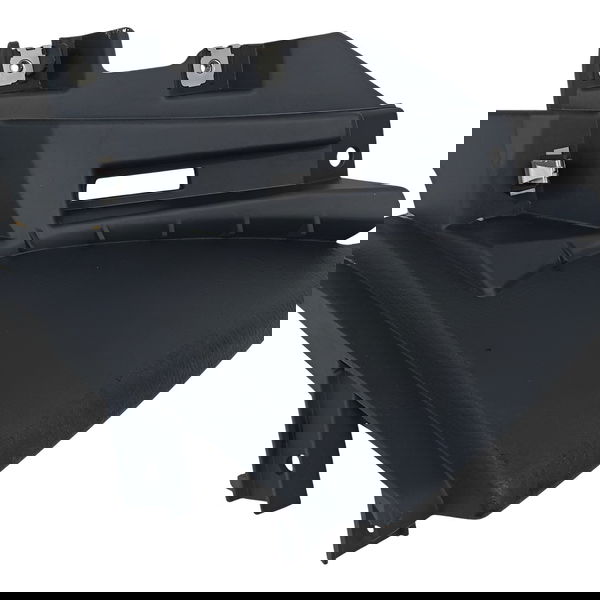 Acabamento Porta Luvas Esquerdo Bmw X1 2015 51452991559 Preto