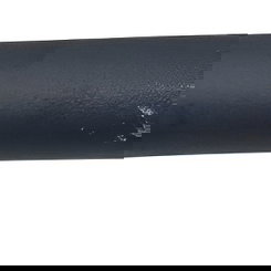 Alça Puxador Teto Dianteiro Direito Renault Sandero 2018 Preto