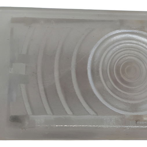 Luz Cortesia Porta Mala Chevrolet Onix 2020