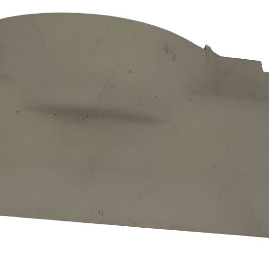 Acabamento Banco Traseiro Esquerdo Discovery Sport 2016 Bege