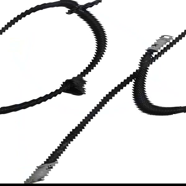 Mangueira Dreno Gargalo Tanque Combustível Renegade 2019 Preto