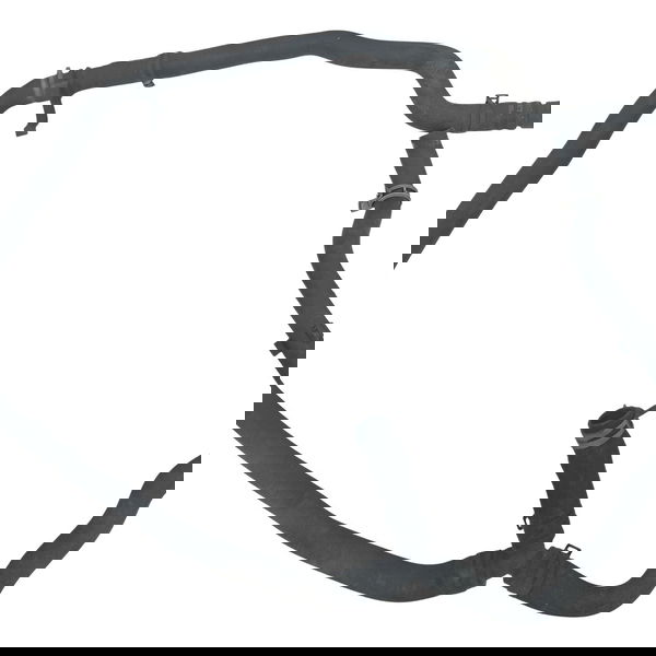 Mangueira Agua Ford Fiesta 2015 Ay1118k580ab