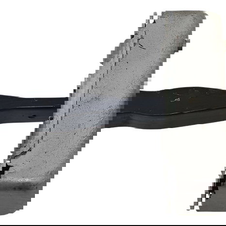 Limitador Porta Traseira Direita Nissan Frontier 2022