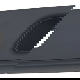 Moldura Botão Vidro Porta Dianteiro Direito Versa 2019